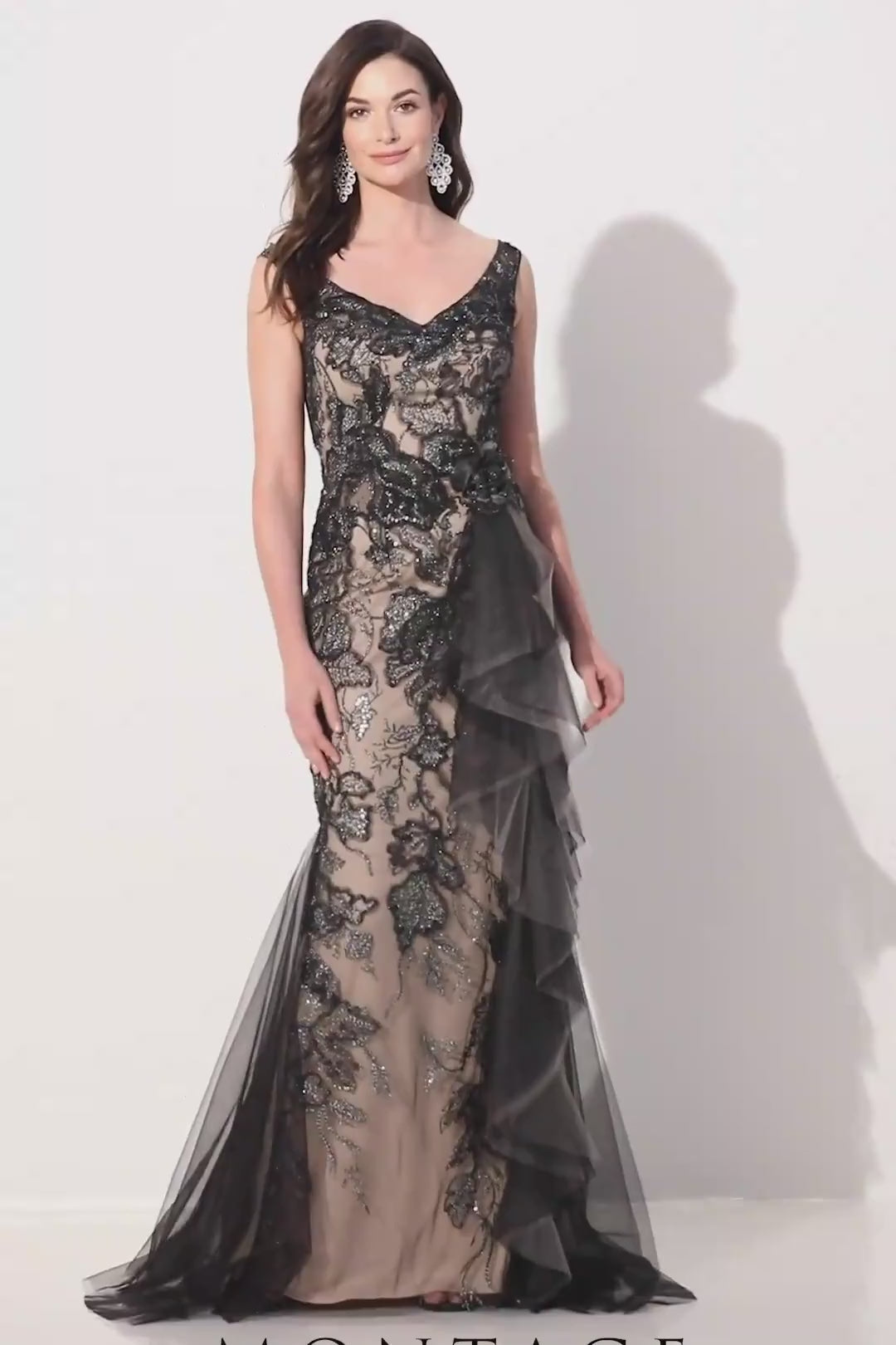 Mon Cheri Montage 220943