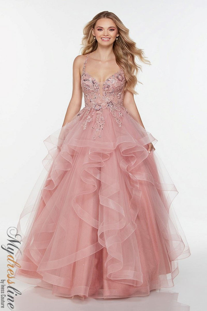 Alyce 61085 - Mydressline