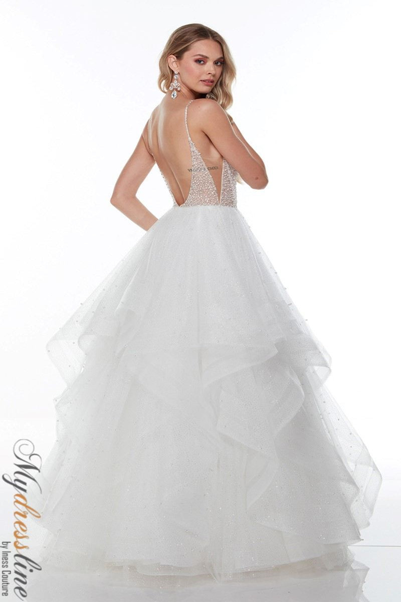 Alyce 61107 - Mydressline