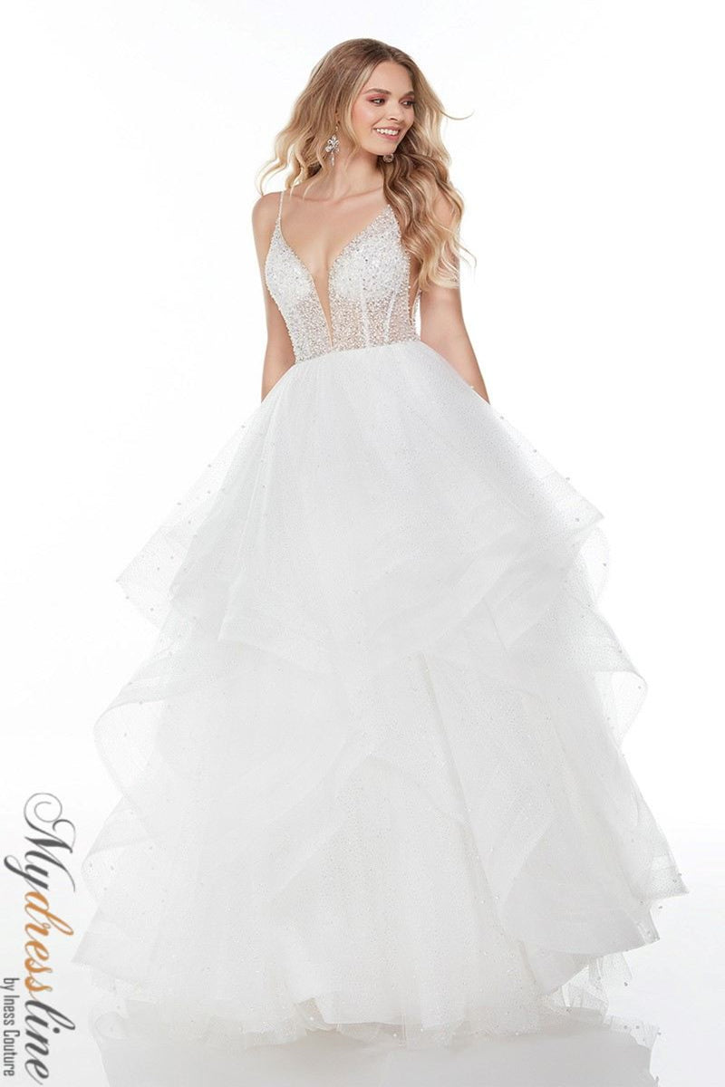 Alyce 61107 - Mydressline