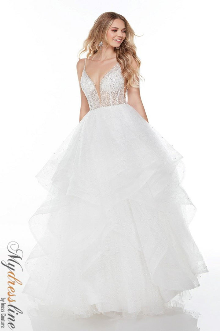 Alyce 61107 - Mydressline