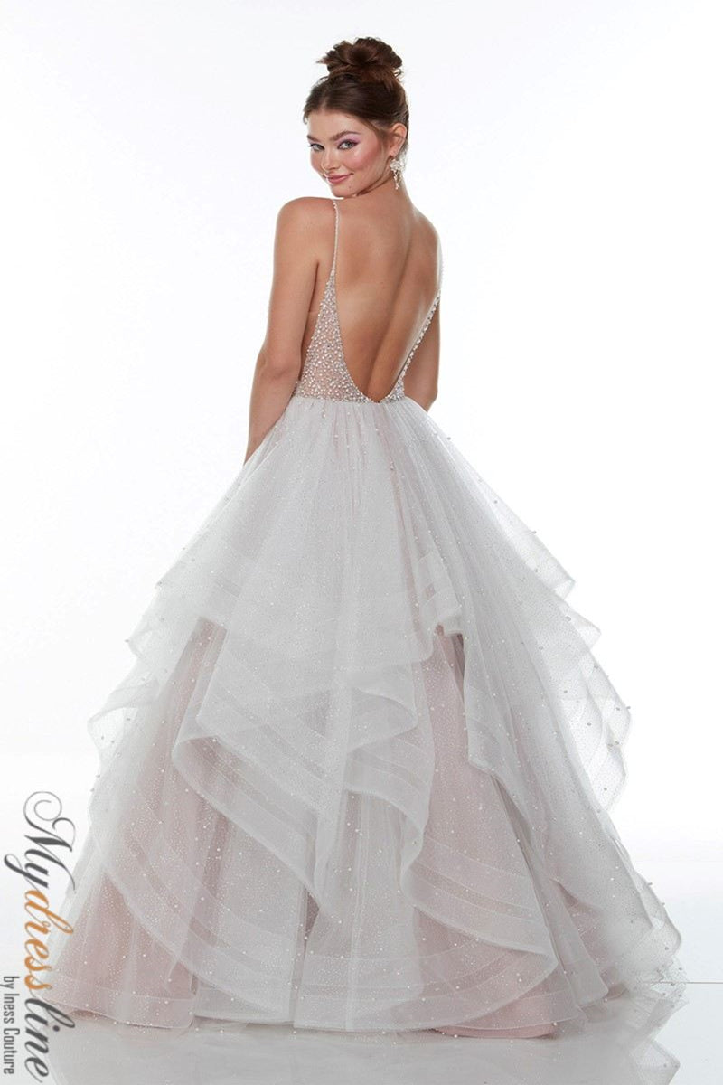 Alyce 61107 - Mydressline