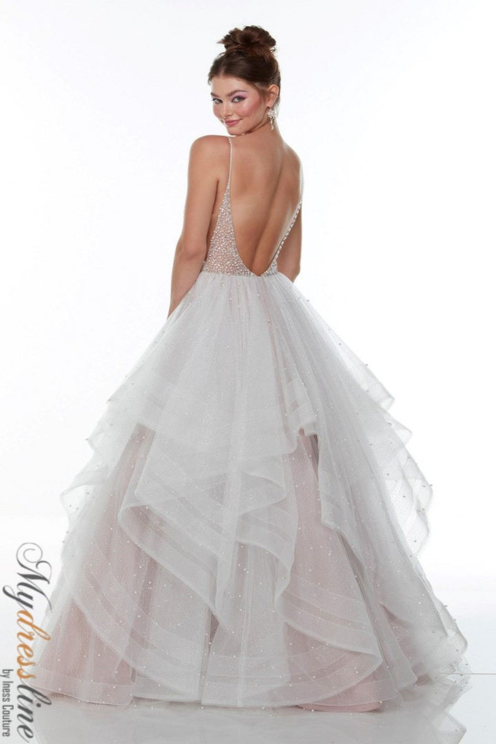 Alyce 61107 - Mydressline