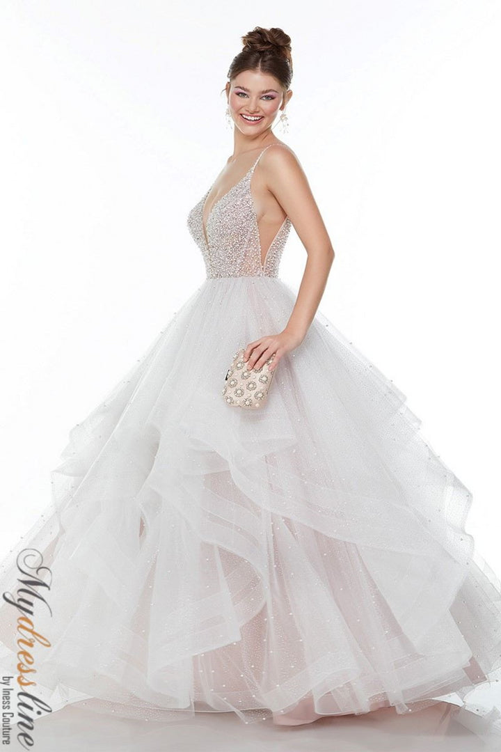 Alyce 61107 - Mydressline