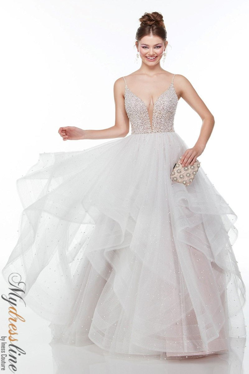 Alyce 61107 - Mydressline