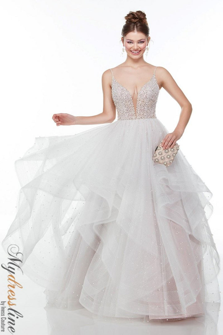 Alyce 61107 - Mydressline