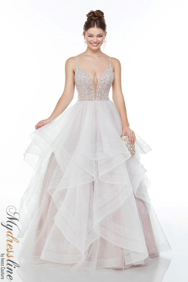 Alyce 61107 - Mydressline