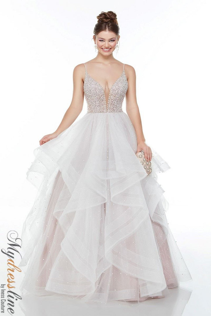 Alyce 61107 - Mydressline