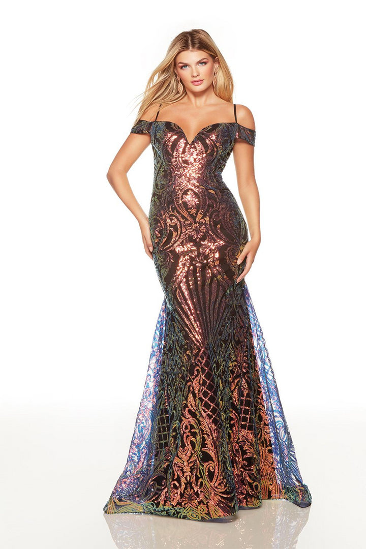 Alyce 61414 - Mydressline