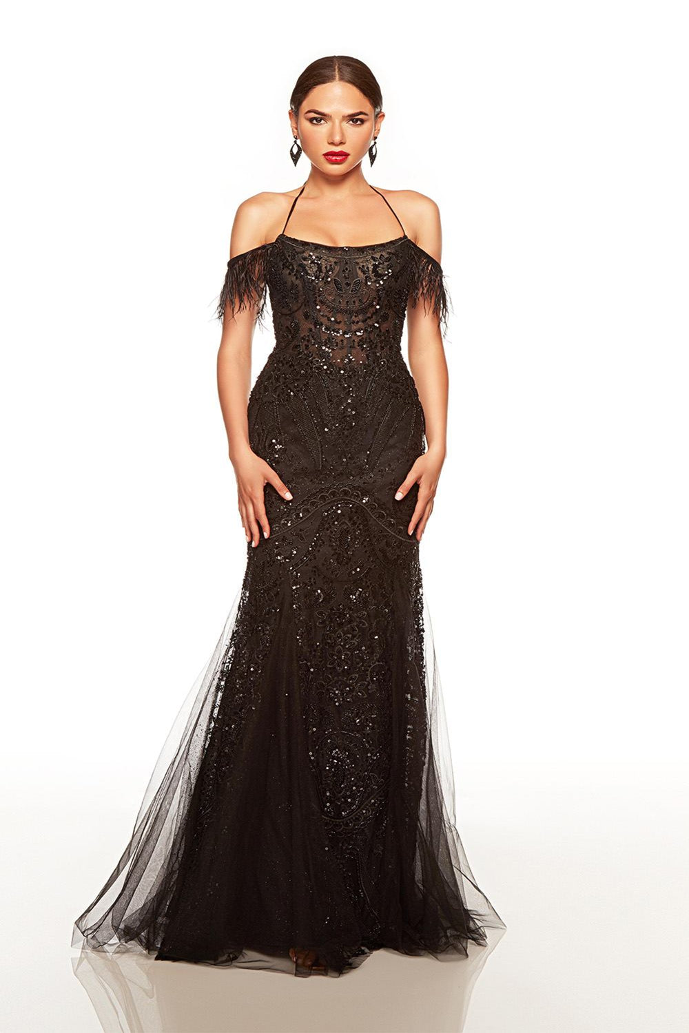 Alyce 61416 - Mydressline