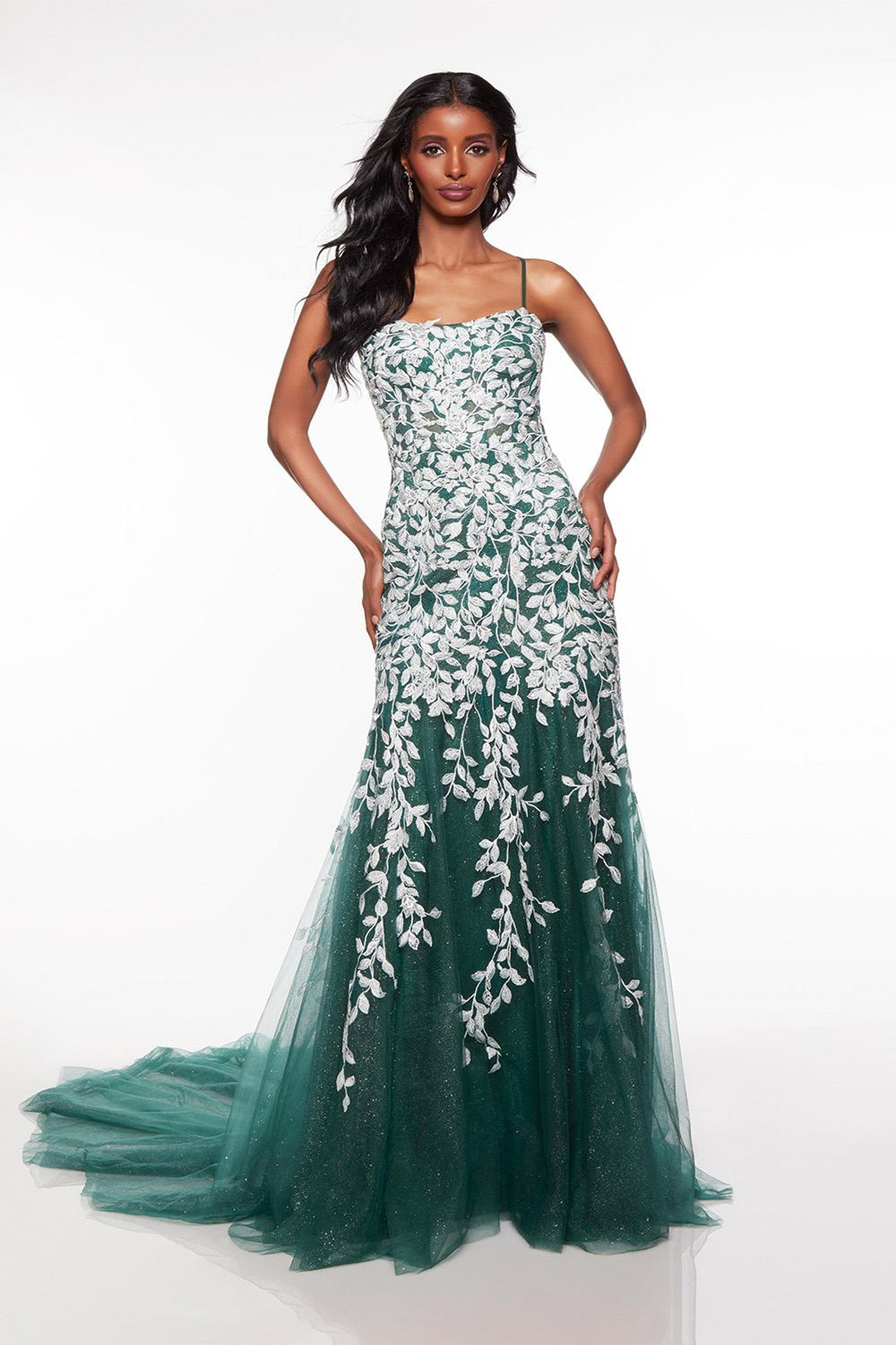 Alyce 61418 - Mydressline