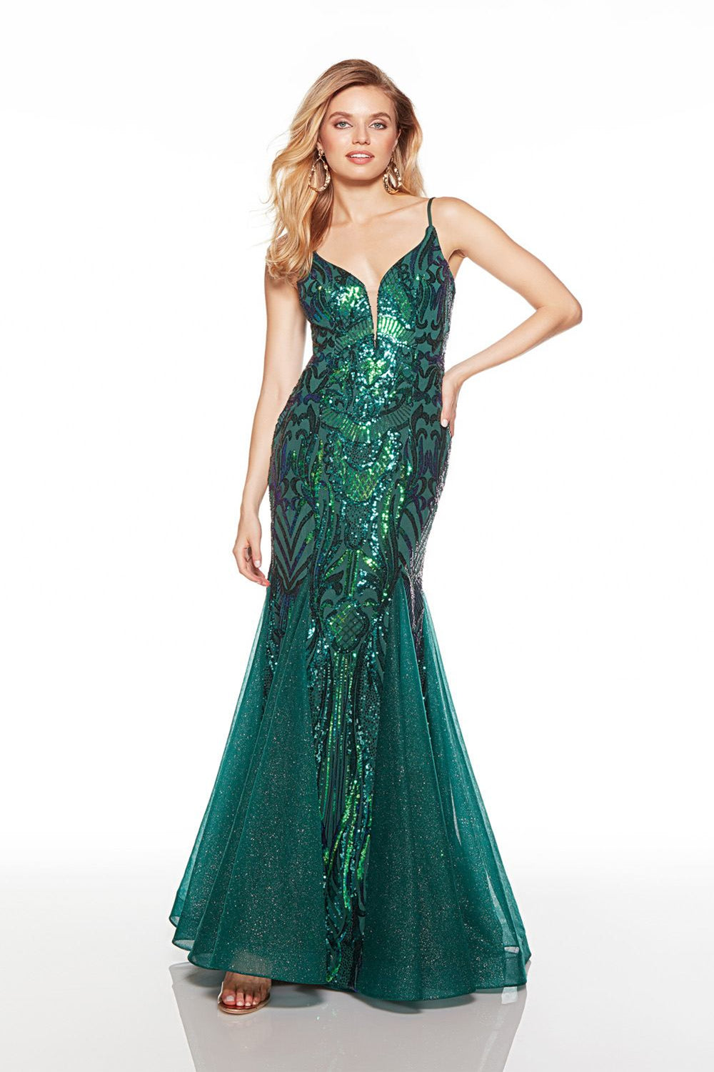 Alyce 61420 - Mydressline
