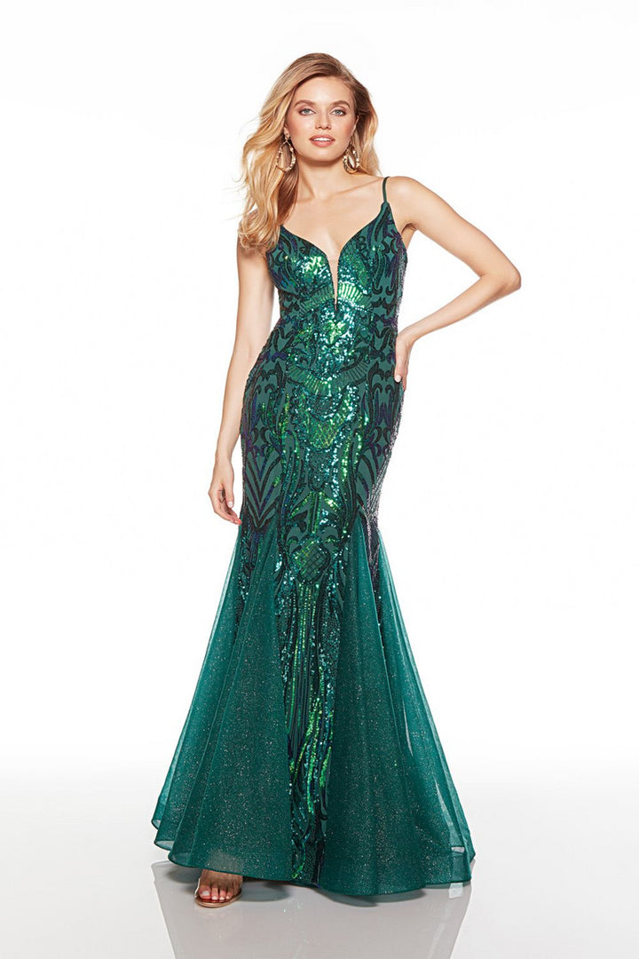 Alyce 61420 - Mydressline