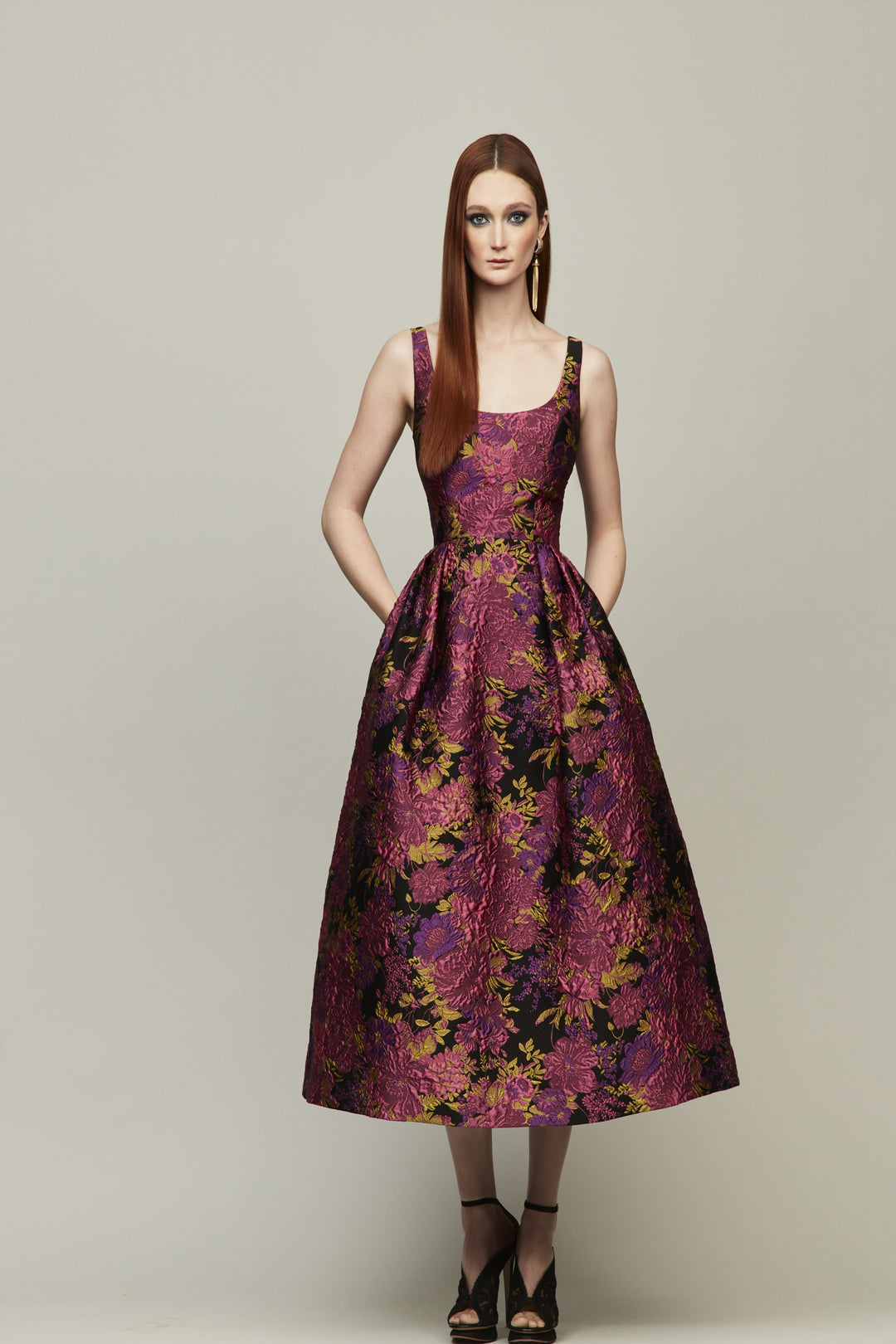 Audrey+Brooks 6332 - Mydressline
