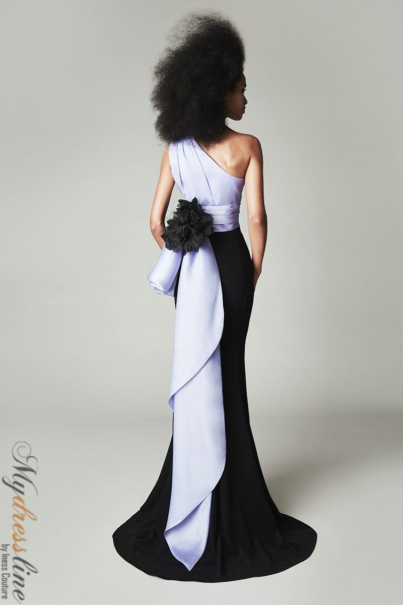 Audrey+Brooks 6001 - Mydressline