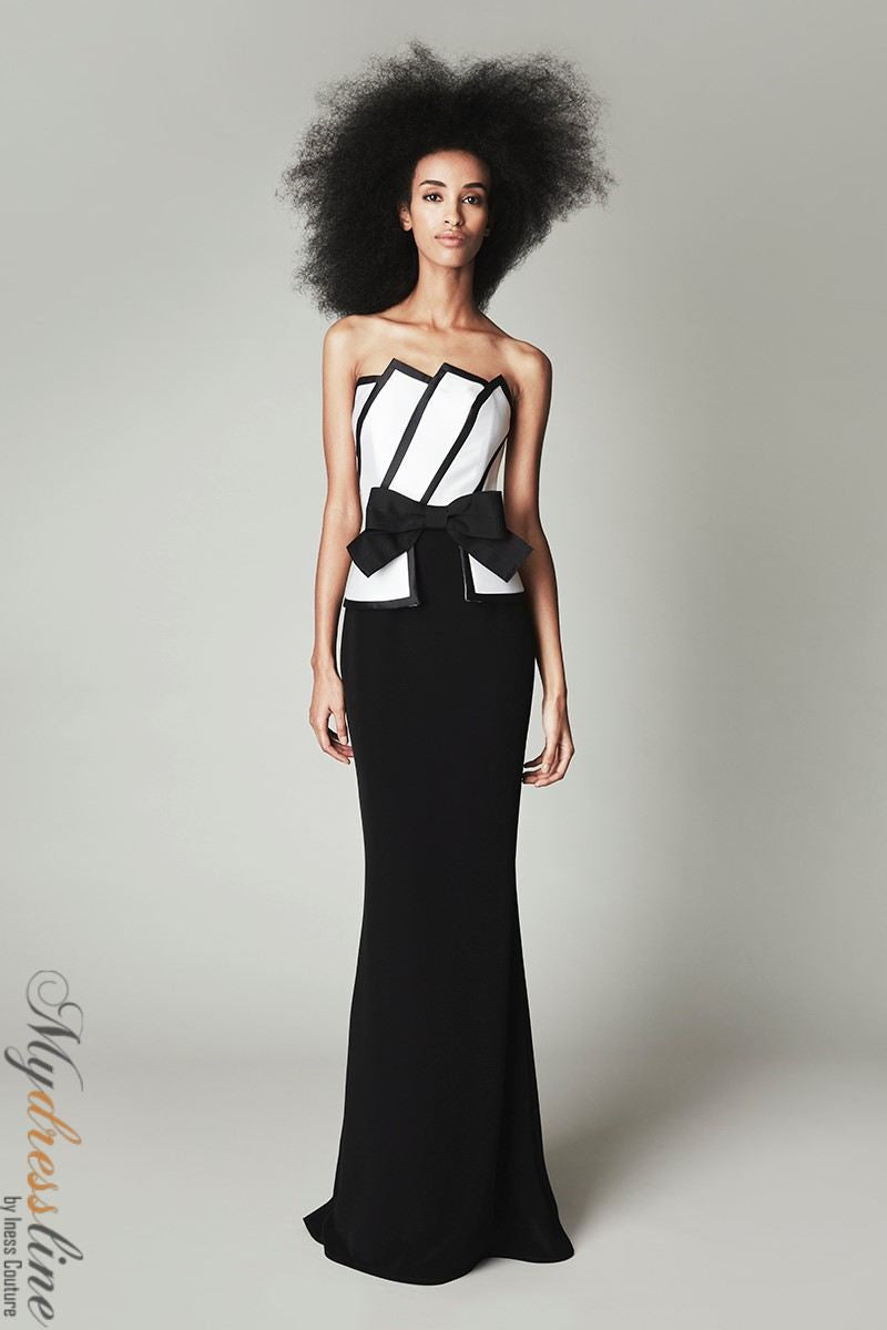 Audrey+Brooks 6003 - Mydressline