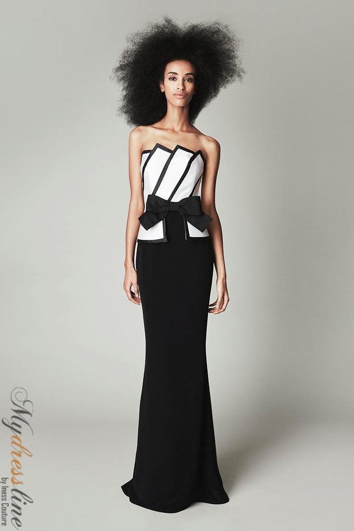 Audrey+Brooks 6003 - Mydressline