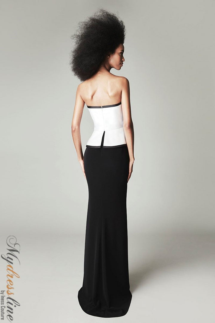 Audrey+Brooks 6003 - Mydressline