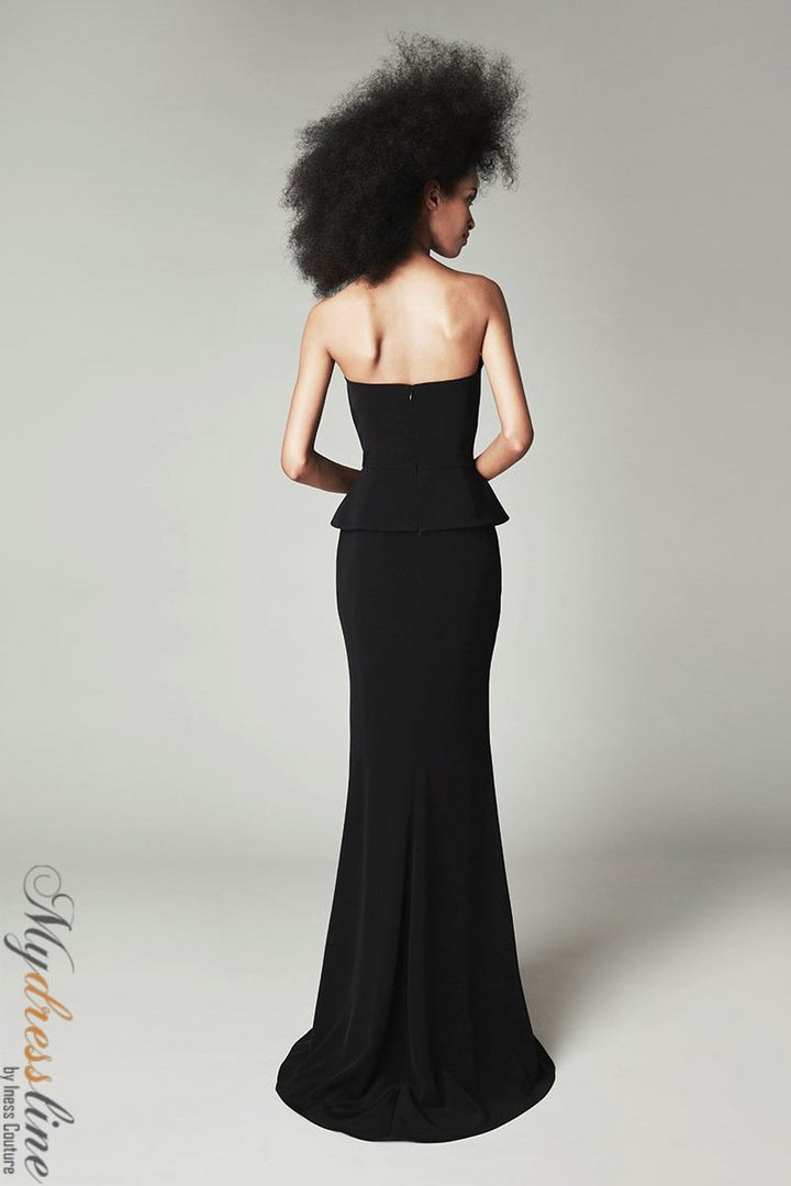 Audrey+Brooks 6004 - Mydressline