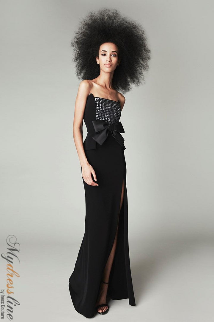 Audrey+Brooks 6004 - Mydressline