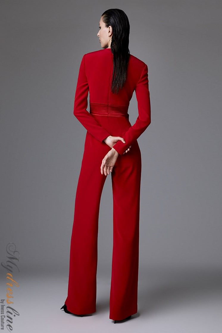 Audrey+Brooks 6103 - Mydressline