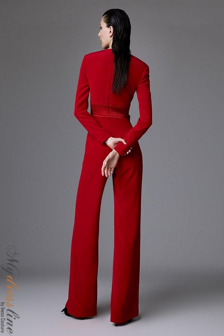 Audrey+Brooks 6103 - Mydressline