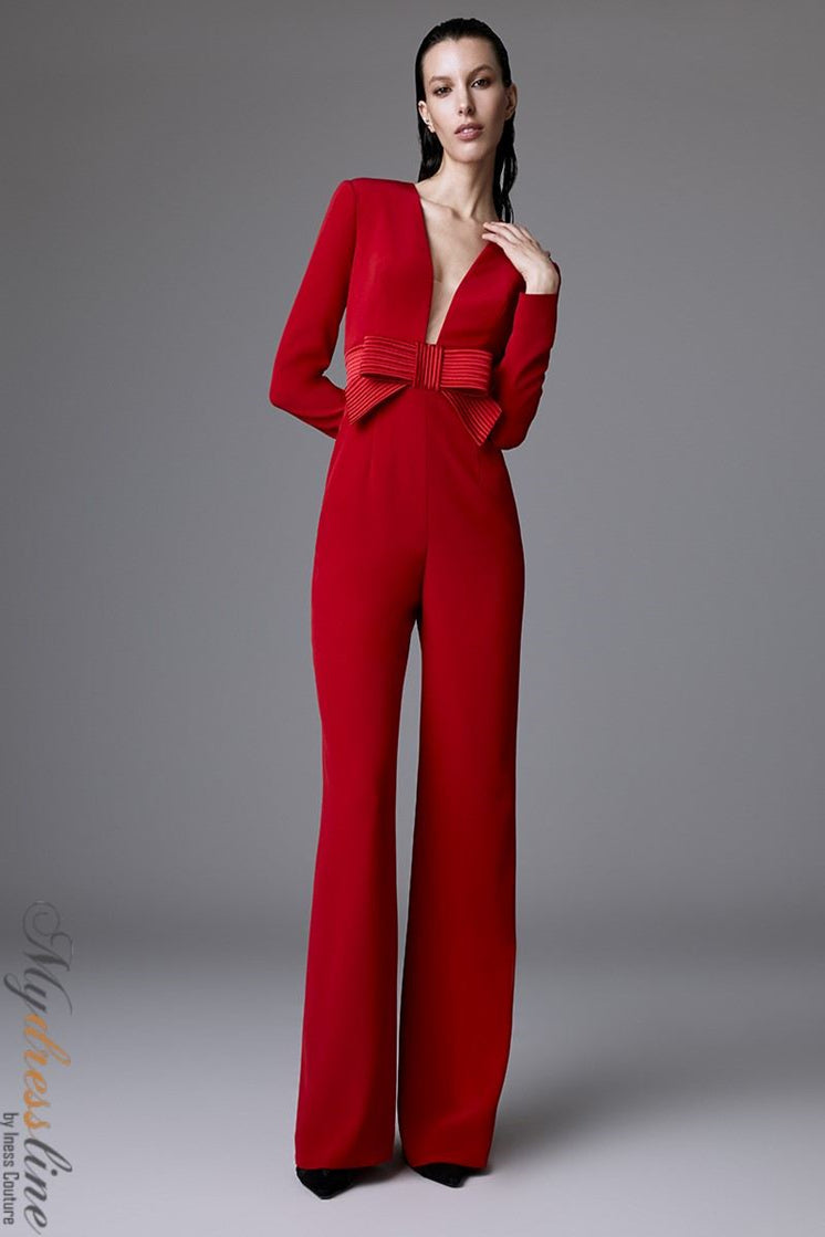Audrey+Brooks 6103 - Mydressline