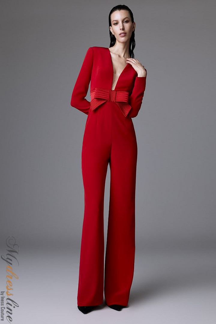 Audrey+Brooks 6103 - Mydressline