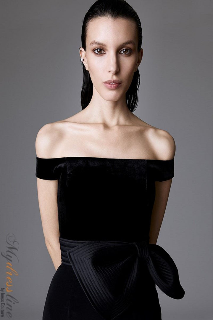 Audrey+Brooks 6104 - Mydressline