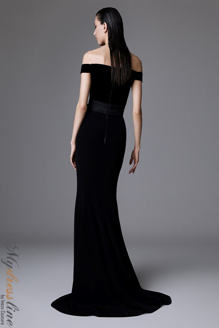 Audrey+Brooks 6104 - Mydressline