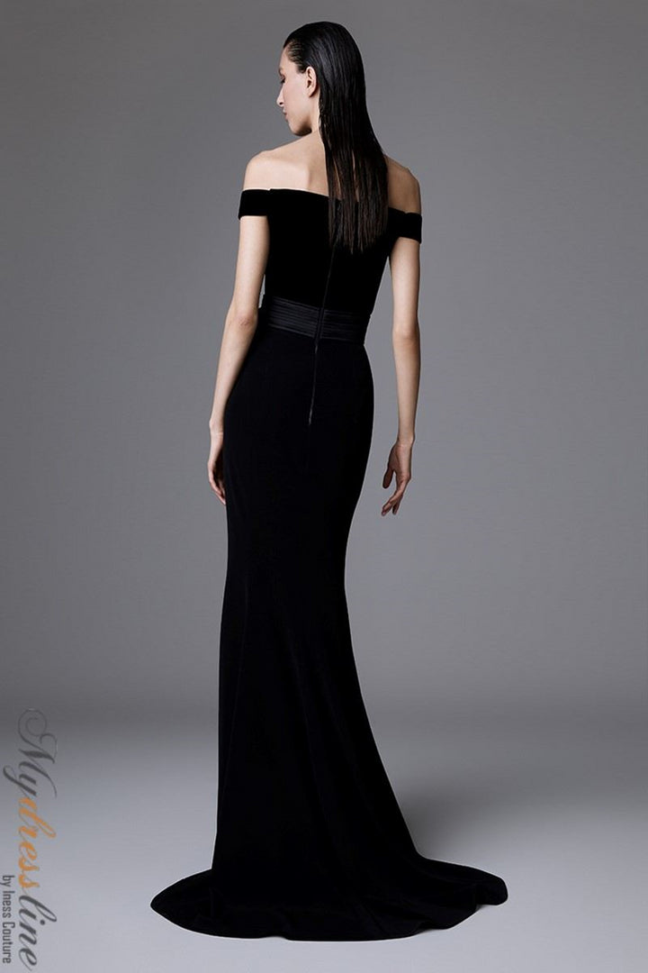 Audrey+Brooks 6104 - Mydressline