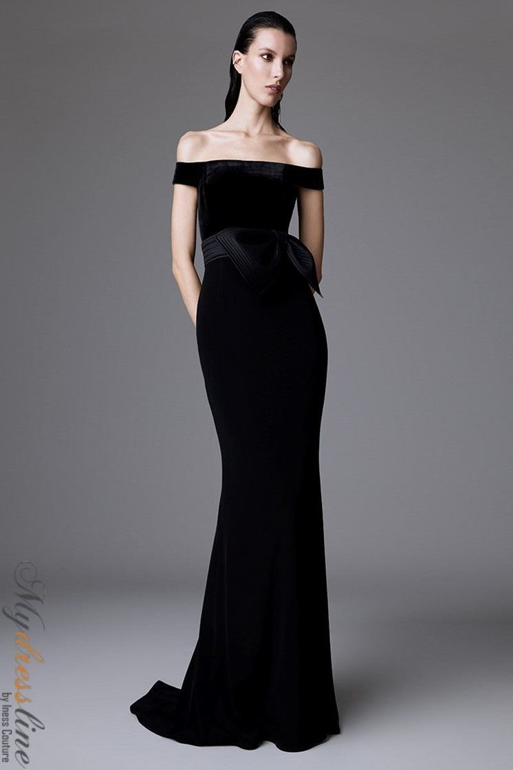 Audrey+Brooks 6104 - Mydressline