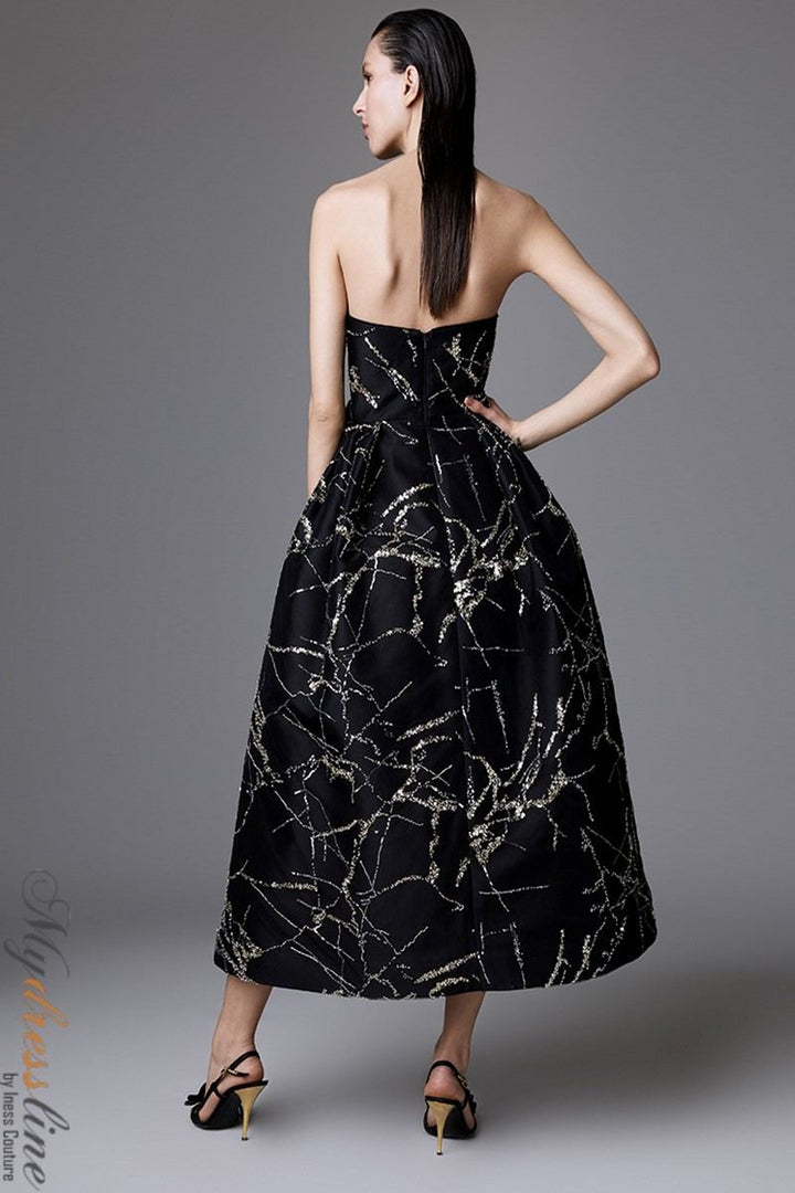 Audrey+Brooks 6112 - Mydressline