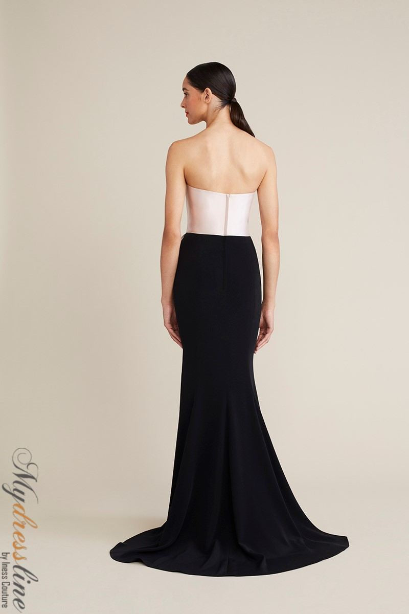 Audrey+Brooks 6201 - Mydressline