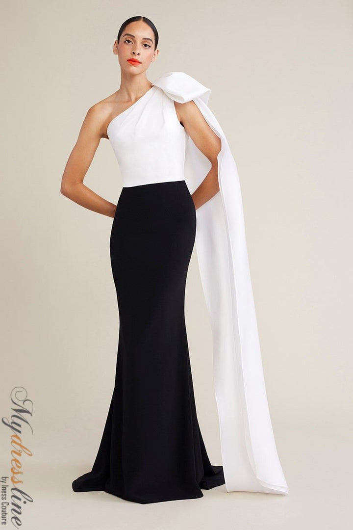 Audrey+Brooks 6202 - Mydressline