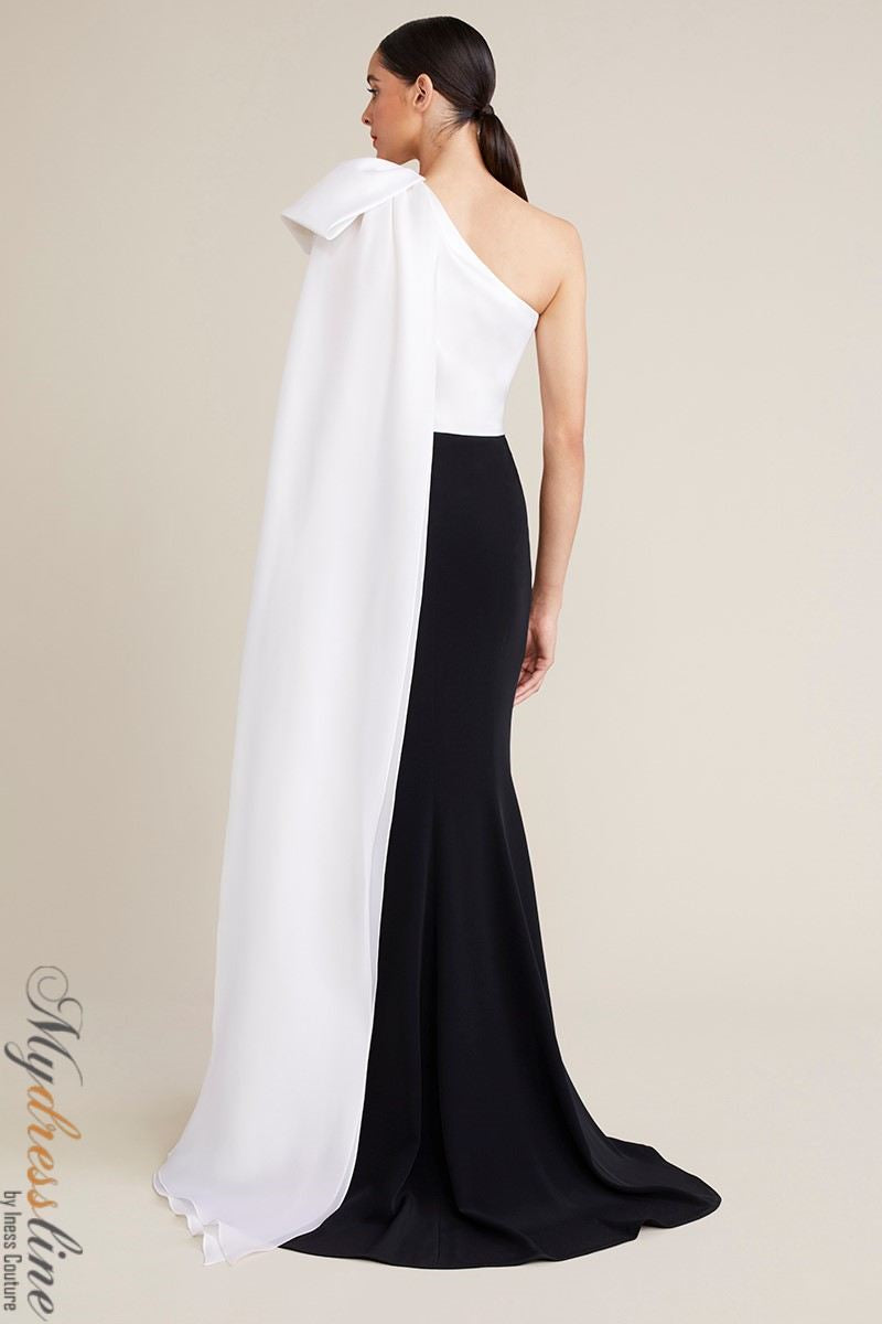 Audrey+Brooks 6202 - Mydressline