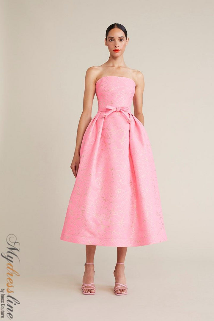Audrey+Brooks 6237 - Mydressline