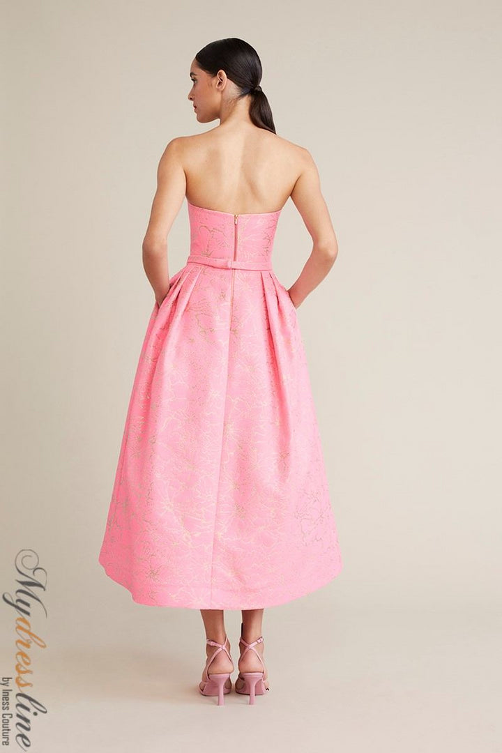 Audrey+Brooks 6237 - Mydressline