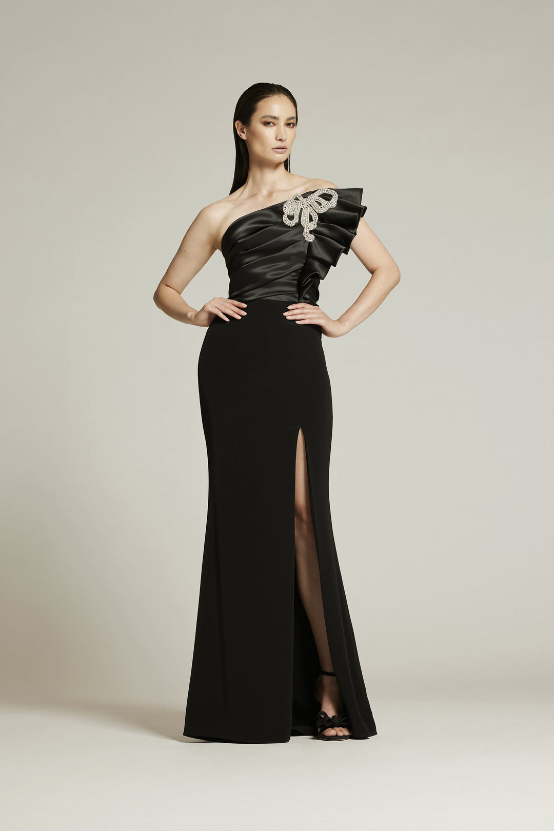 Audrey+Brooks 6403 - Mydressline
