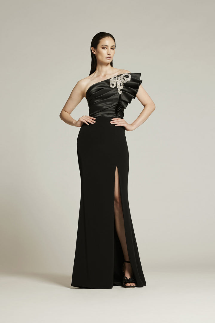 Audrey+Brooks 6403 - Mydressline