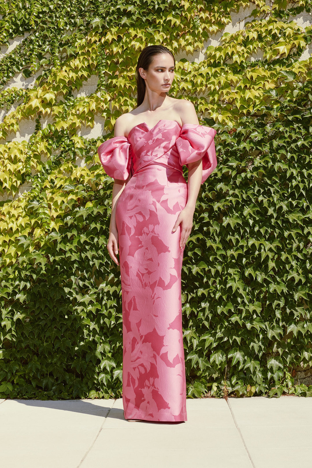 Audrey+Brooks 6415 - Mydressline