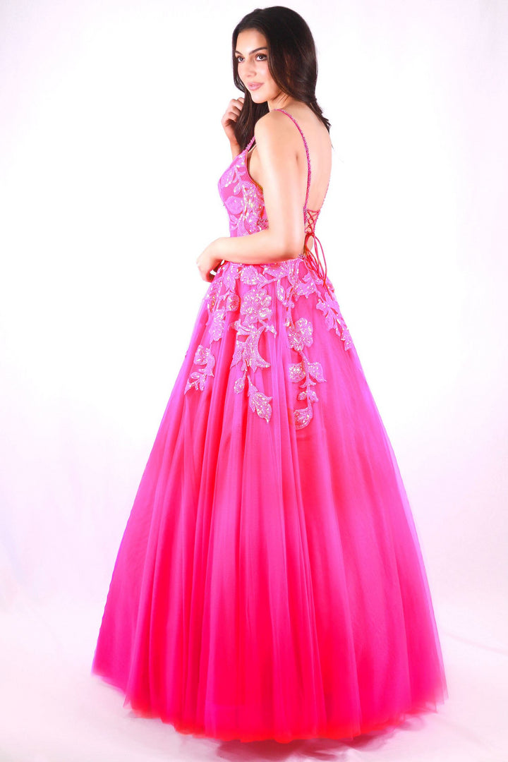 Ava Presley 27765 - Mydressline