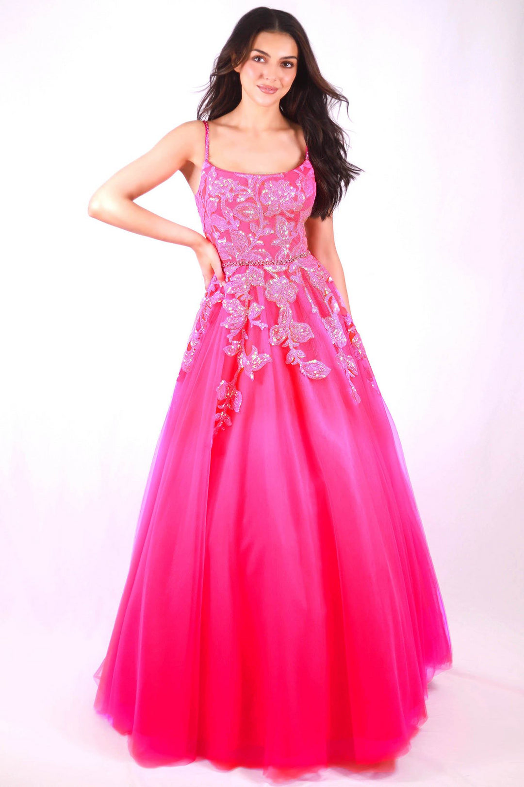 Ava Presley 27765 - Mydressline