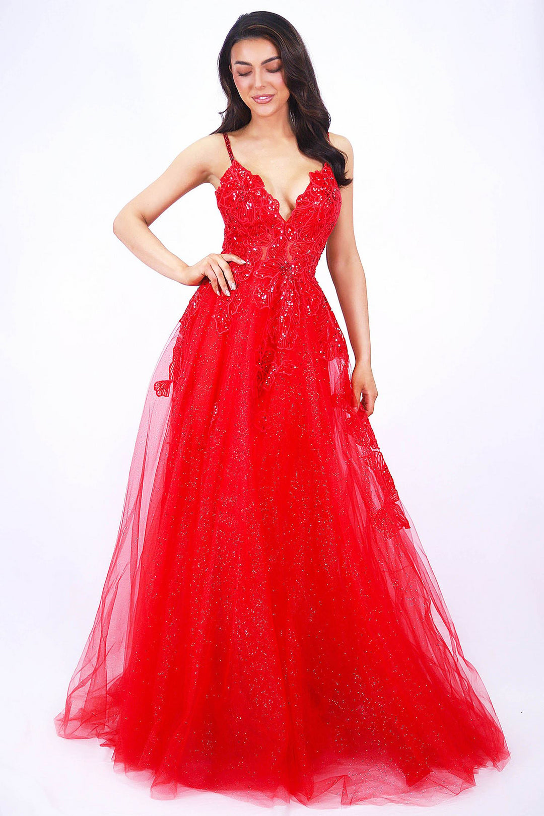 Ava Presley 37369 - Mydressline