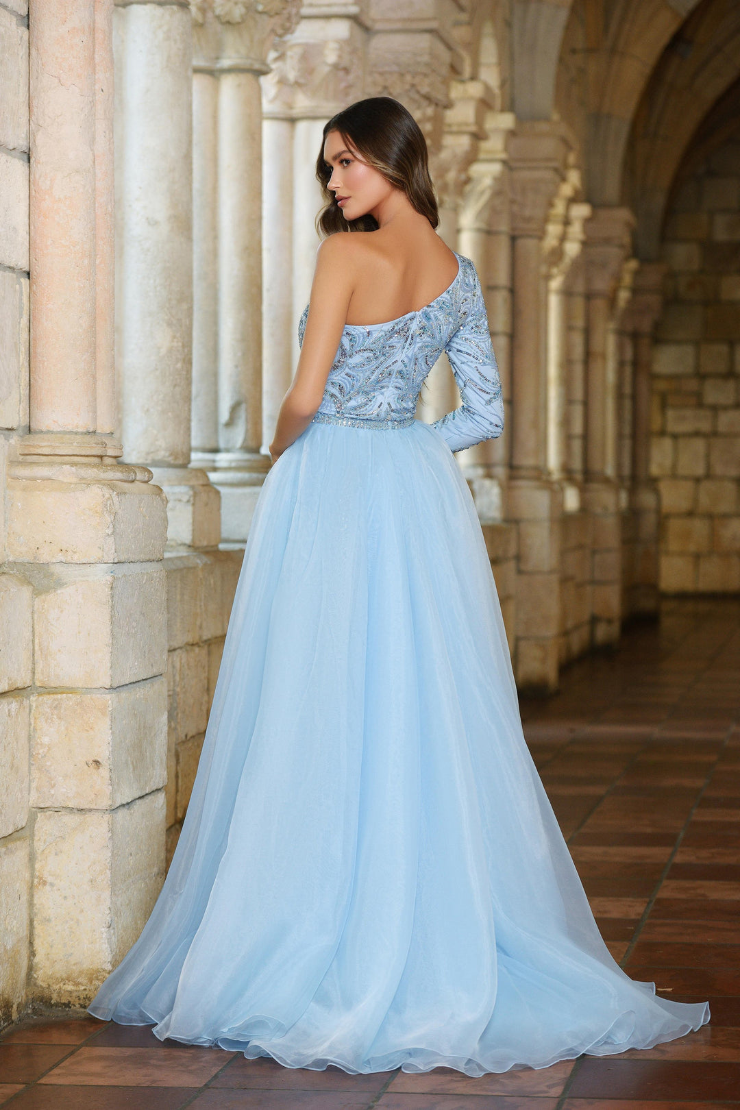 Ava Presley 38828 - Mydressline