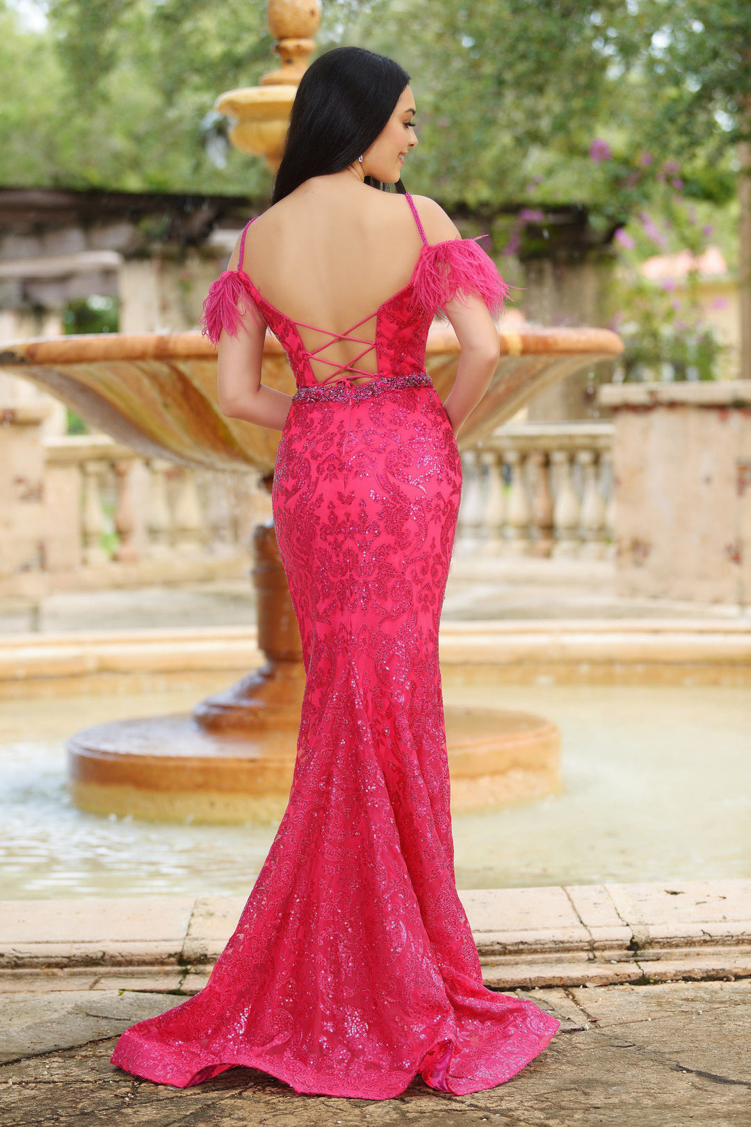 Ava Presley 38873 - Mydressline