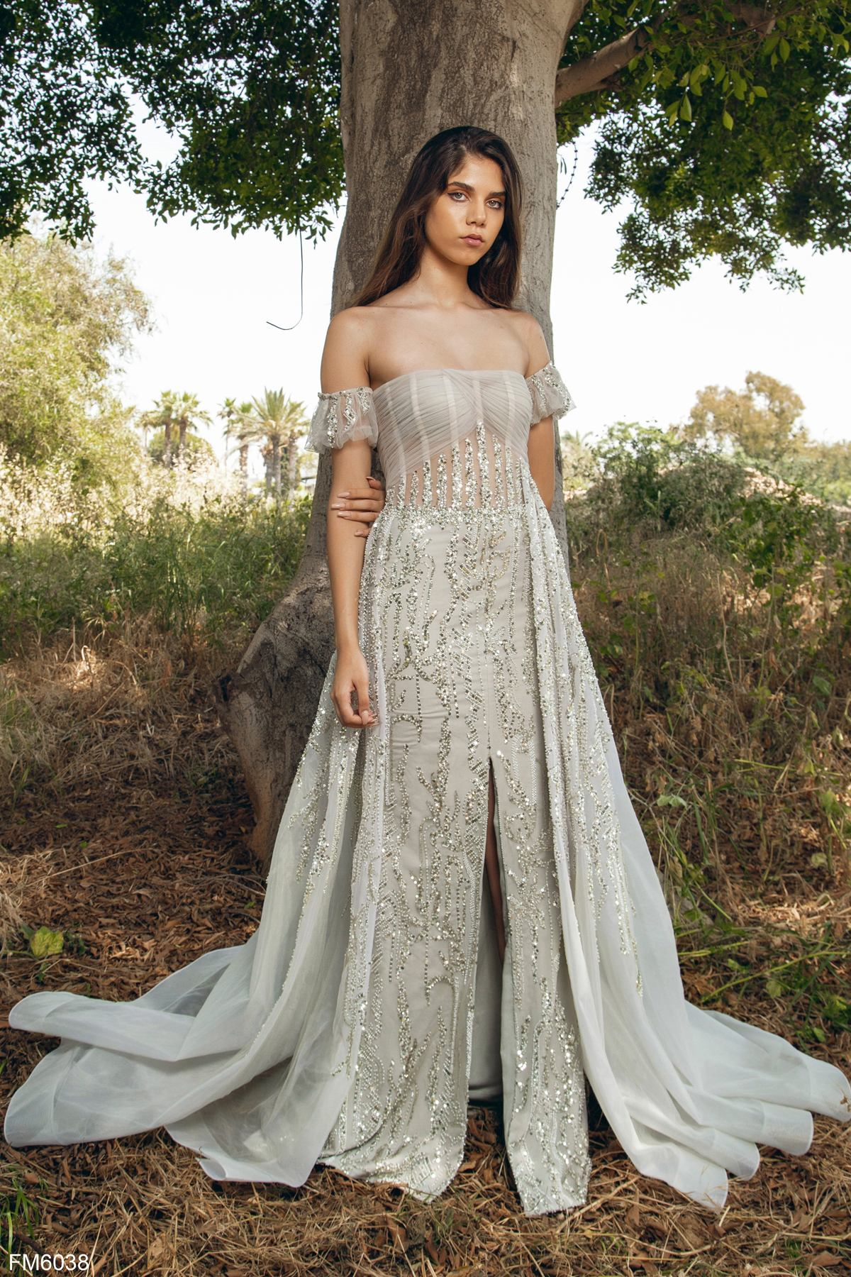 Azzure Couture FM6001 main image 0