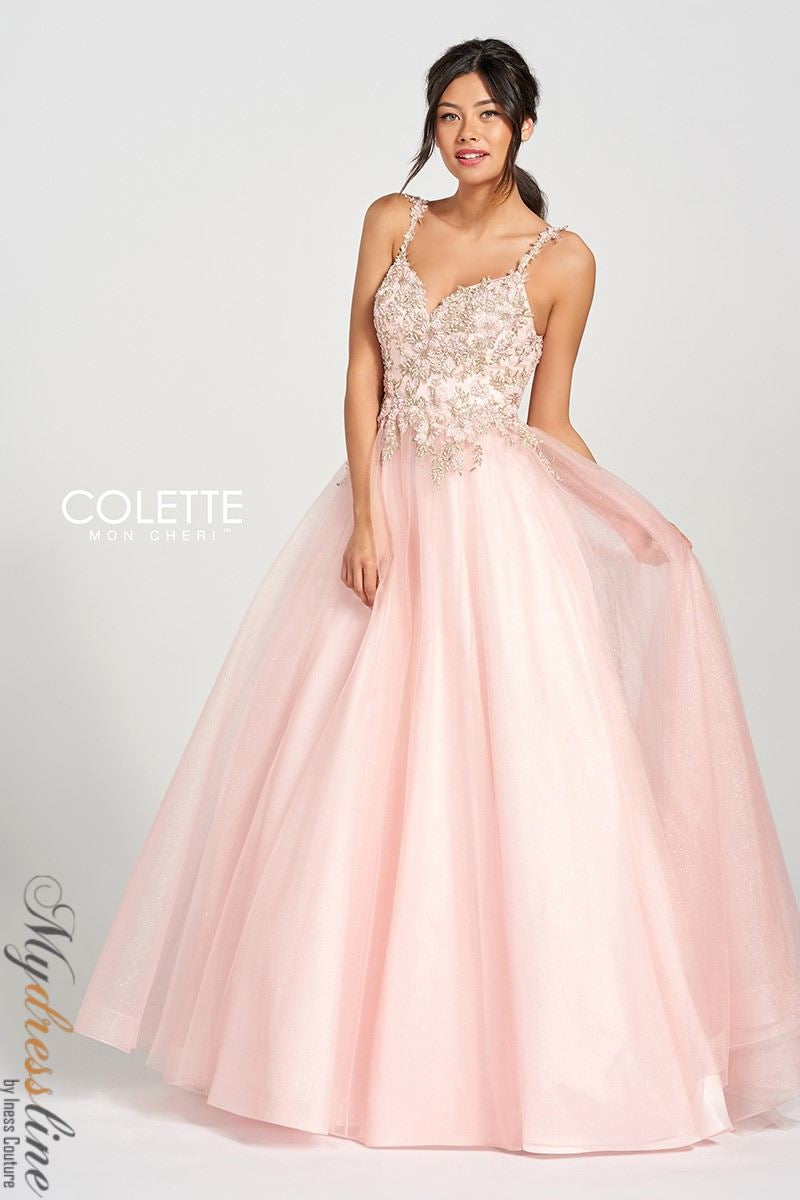Colette CL12205 - Mydressline