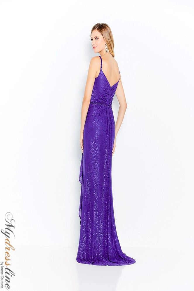 Cameron Blake 120607 - Mydressline