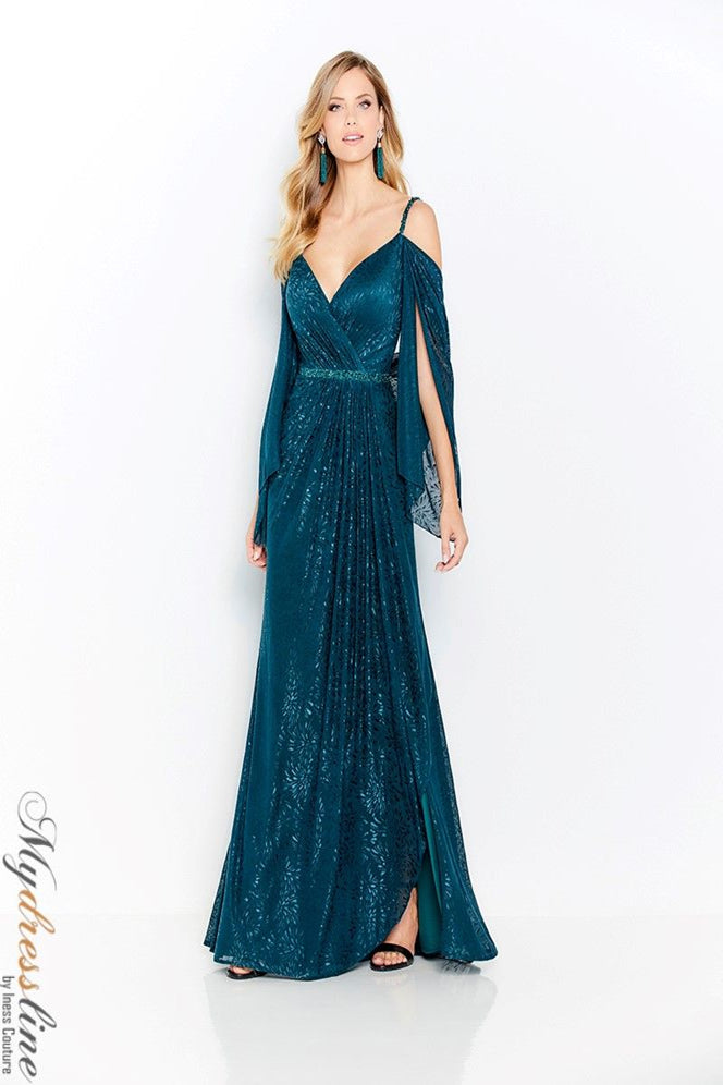 Cameron Blake 120607 - Mydressline